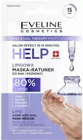 Eveline Cosmetics Hand & Nail Therapy Professional, 7 ml