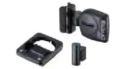 Greičio ir minimo ritmo komplektas Sigma 2nd Bike Kit STS belaidis CR2032 (00545)