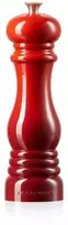 Le Creuset Sals dzirnavinas 21cm sarkanas
