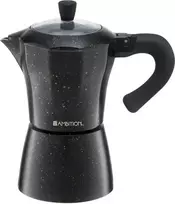 Kavavirė slėgio Lusso 300 ml AMBITION