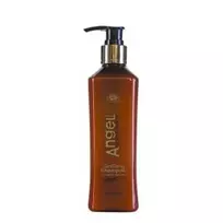 Angel Professional Šampūnas nuo plaukų slinkimo su ženšeniu Angel Ginseng Šampūnas Hair Loss 300ml