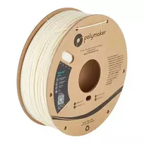 Polymaker PolyLite ASA - 1kg - 1.75mm - Natūralus