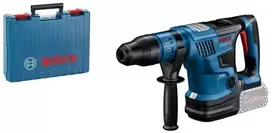 Perforatorius Bosch GBH 18V-36 C; 18 V; 7 J; SDS-Max (be akumuliatoriaus ir pakrovėjo)