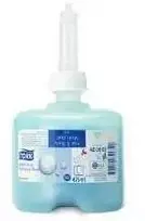 Skystas muilas Tork Shower Kreminis (dušo gelis) Mini S2 (420602), 475ml