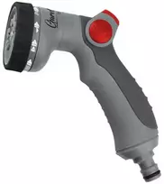 Dedra Purkimo pistoletas 8funkciju THUMB CONTROL