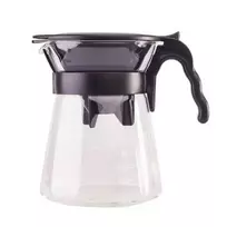 Hario V60-02 Drip-In serveris 700ml