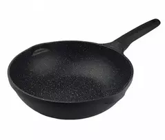 Bikuvalt Indukcinė WOK keptuvė Vinzer Kuro Ø28cm VNZ50425