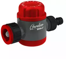 Dedra Vandens srauto mechaninis laikrodis