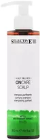 Selective Professional OnCare galvos odos valymo šampūnas 200 ml