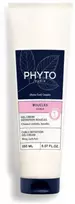 Phyto Rizos Curl Definition Gel-Kreminis drėkinantis kremas garbanotiems ir banguotiems plaukams, 150 ml