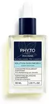 Phyto Polleine Balancing And Fortifying Concentrate Scalp Pre-Šampūnas koncentratas plaukams, 30 ml