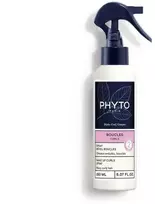 Phyto Curls Curl Revealing Purškiklis garbanas pabrėžiantis purškiklis, 150 ml