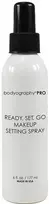 Makiažo fiksatorius Bodyography Ready Set Go Makeup Setting Purškiklis BDPS07, 177 ml