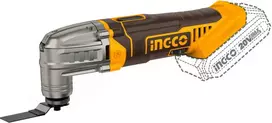 Ingco CMLI2022 cordless multifunction grinder without battery and charger