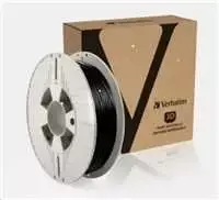 Verbatim Filament Durabio juoda (55152)