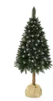 Dirbtinė eglutė SONIC - CRISTAL NATURAL TREE, 180 cm