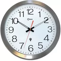 Ur Cep Orium, radiostyret, vandtæt, Ø 35,5 cm