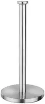 5five Simply Smart Laikiklis popieriniam rankšluosčiui D15xH32 cm nerūdijančio plieno 5Five 111501