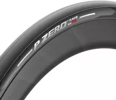 Pirelli P ZERO Race TLR SL, 26-622, TechWALL, 127 tpi, SmartEVO, Juodas