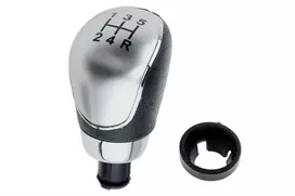 NTY Pavarų svirties antgalis Ford B-Max, C-Max, Fiesta, Focus, Kuga, Mondeo, S-Max 2004-