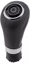 NTY Pavarų svirties antgalis Mercedes Benz C klasė W204/S204 2007-2014
