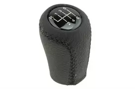 NTY Pavarų svirties antgalis Mazda 3, 5, 6, CX-7, MX-5 2003-