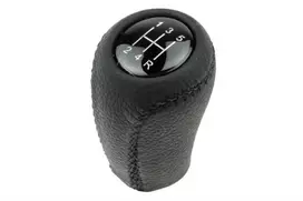 NTY Pavarų svirties antgalis Mazda 3, 5, 6, CX-7, MX-5 2003-