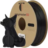 Copymaster3D Turbo PLA 1.75mm 1kg - Baltas