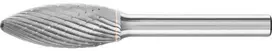 Kietmetalio freza Pferd B Z3 Plus; 12x30 mm