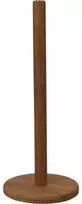 Excellent Houseware Bambuko medžio virtuvės popierinių rankšluosčių laikiklis 29,5 cm