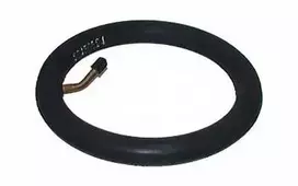 MITAS Dviračio kamera 8 x 1/4 Schrader ventilis