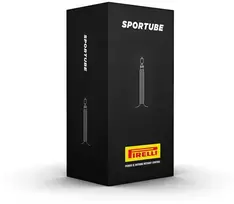 PIRELLI SPORTUBE 2.1/2.3-29', Presta 48mm dviračio kamera