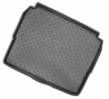 Mix Plast Plastikinis Bagažinės kilimėlis Peugeot 3008 Active PureTech (apatinis normal size spare wheel) nuo 2016m.