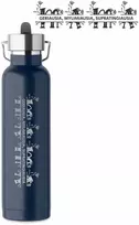 Metalinė gertuvė "Mama" (660ml)