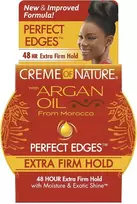 Creme Of Nature ARGAN OIL fixing gel 63.7 ml