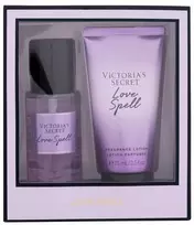 Victoria Secrets Victoria's Secret Love Spell Body Purškiklis