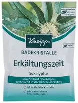 Kneipp Cold Season Mineral Bath Salt