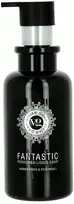 Vivian Gray skystas rankų muilas „Fantastic Amberwood & Patchouli“ (kvapusis skystas muilas), 300 ml