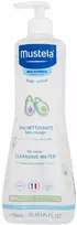 Mustela Bébé Valomasis Vanduo, 750 ml