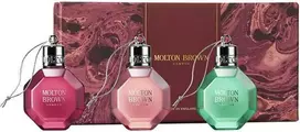 Molton Brown Festive Bauble Gift Set dušo želė