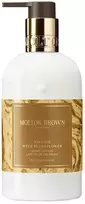 Molton Brown rankų kremas „Vintage“ su šeivamedžio žiedais (rankų losjonas), 300 ml