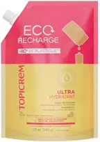 Topicrem UH shower oil refill 1000 ml