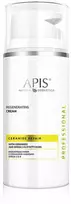 Activeshop Regeneruojantis kremas su keramidais ir Omega 3-6-9 rūgštimis 100 ml