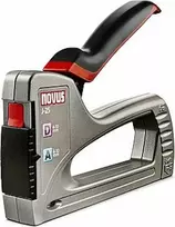 Wolfcraft STAPLER TAP. J-25 / NOVUS