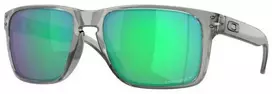 JAV Oakley Holbrook XL pilkas ink Prizm jade polarized akiniai