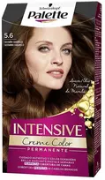 Ilgalaikiai dažai Palette Schwarzkopf Šveisiai ruda N 5,6