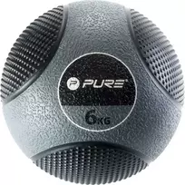 Pure Guminis medicininis kamuolys 6kg
