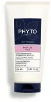 Phyto Garbanotiems plaukams For Wavy and Skirtas garbanotiems plaukams Hair kondicionierius garbanotiems ir banguotiems plaukams, 175 ml