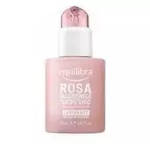 "Equilibra Ialuronic" veido serumas 50ml