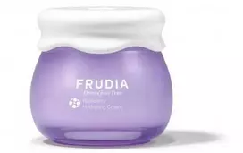 "Frudia" mėlynių uogų drėkinamasis intensyvus kremas 10ml